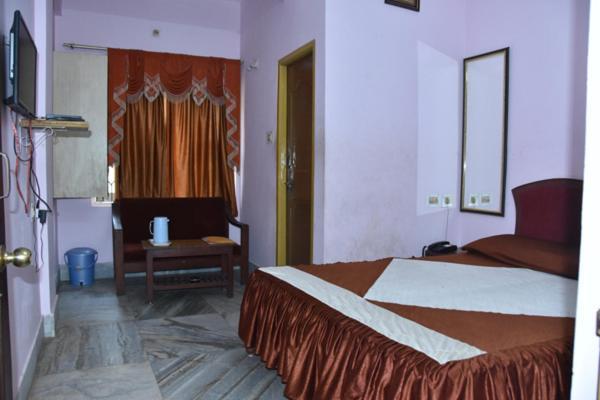 Hotel Sambit Palace Бхубанешвар Екстер'єр фото